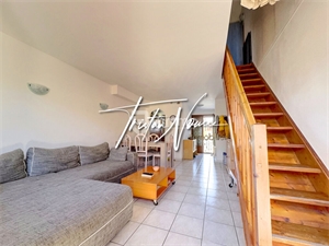 maison à la vente -   66750  SAINT CYPRIEN, surface 60 m2 vente maison - UBI450954476